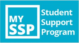 My SSP - Student Support Program